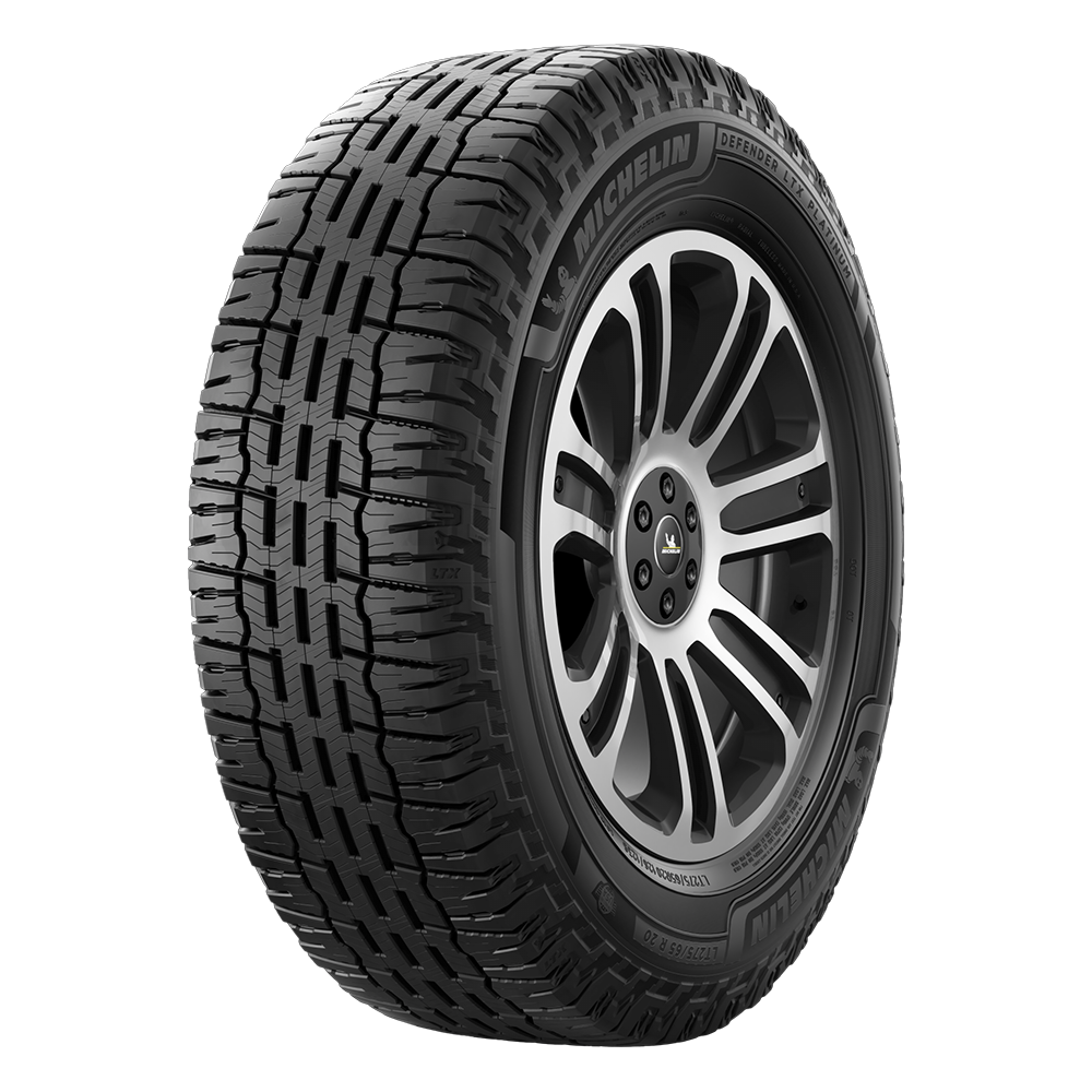 Defender LTX Platinum