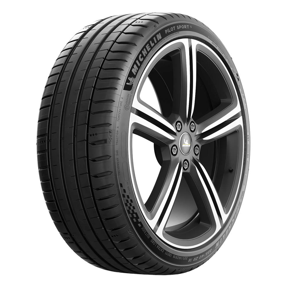 Michelin Pilot Sport 5