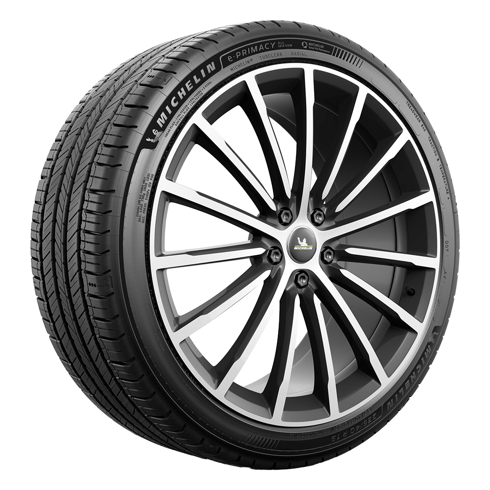 e.Primacy All Season