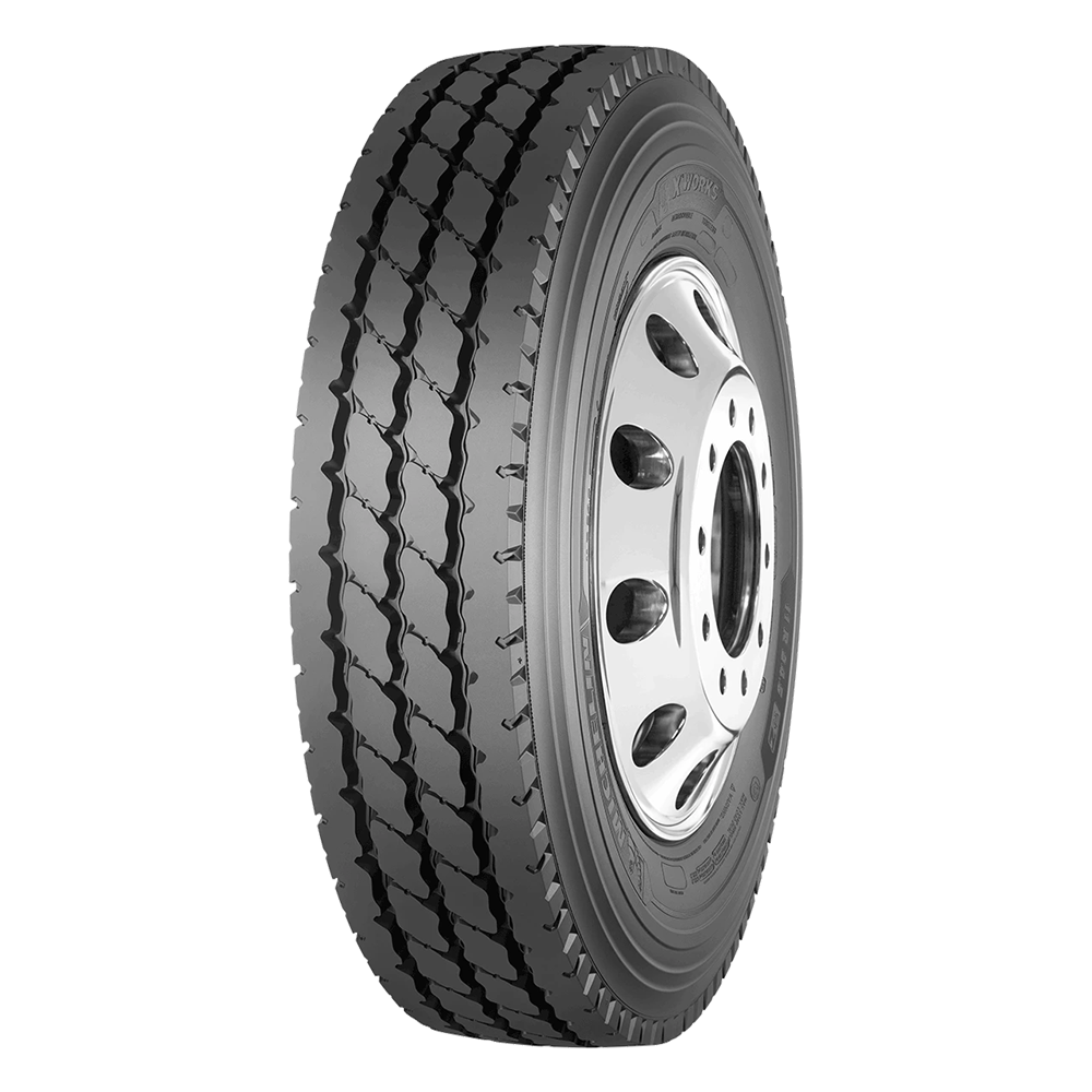 Michelin - X Works Z - 78261 Tires: Get Reviews & Free Shipping