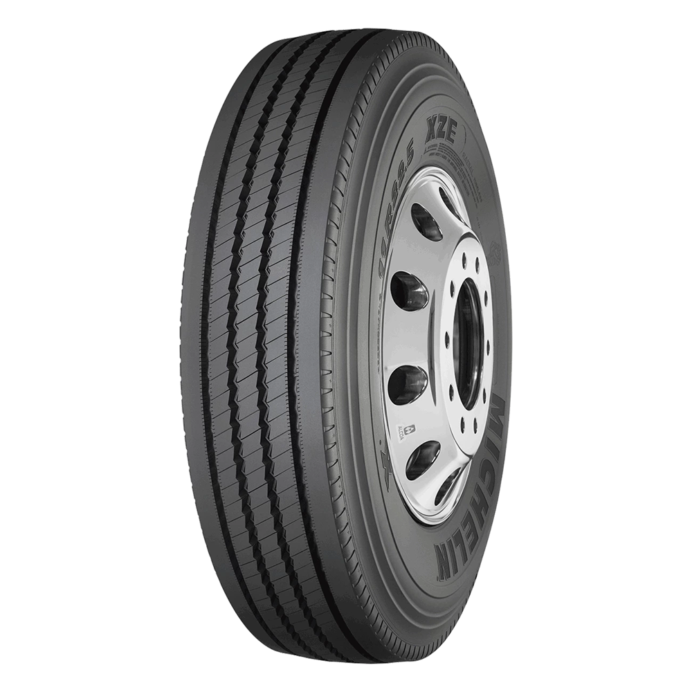 Michelin - XZE - 61737 Tires: Get Reviews & Free Shipping