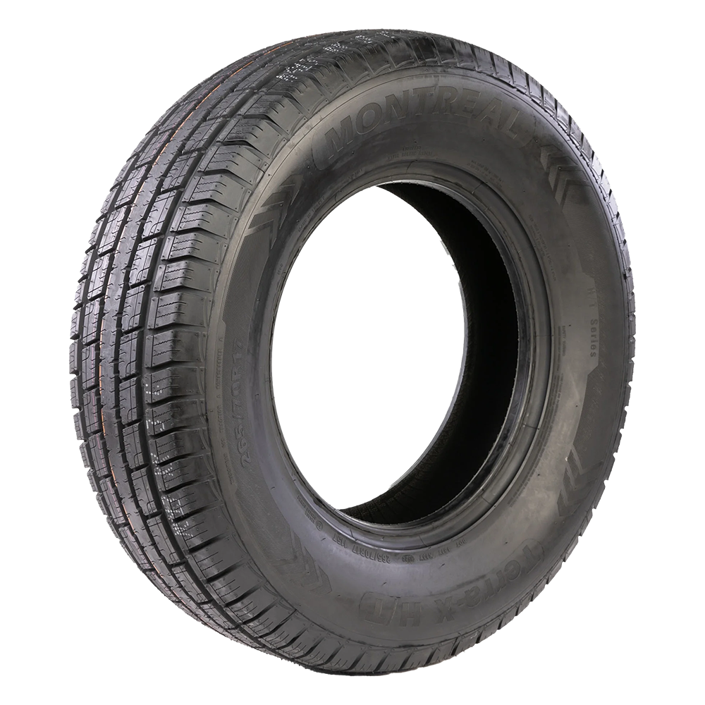 Montreal Terra-X  H/T