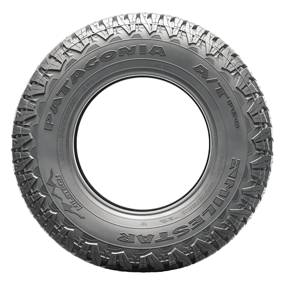 Milestar - Patagonia A/T Pro - 22799403 Tires: Get Reviews & Free