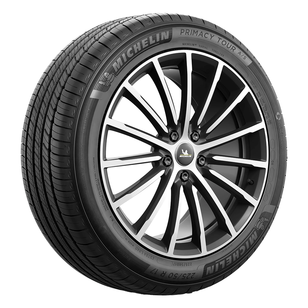 Michelin Primacy Tour A/S