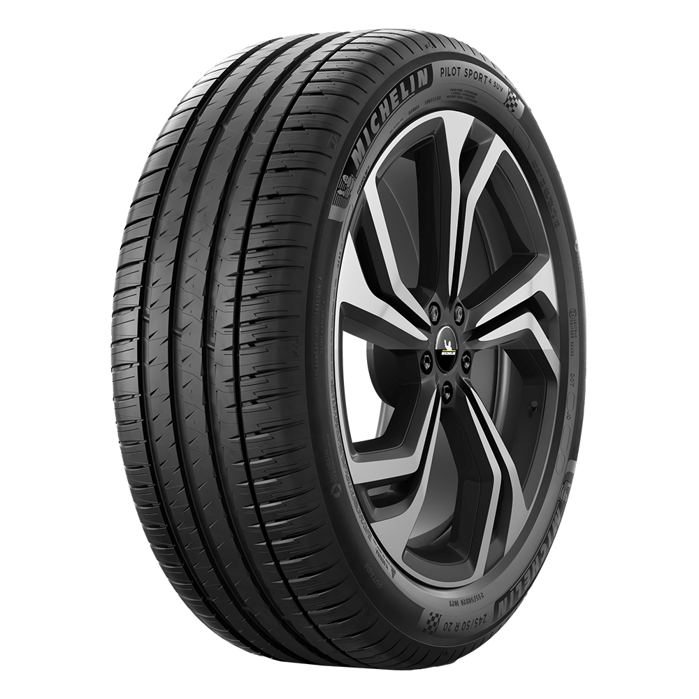 Pilot Sport 4 SUV ZP