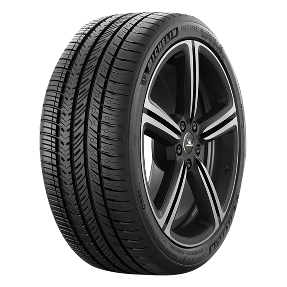 Michelin Pilot Sport All Season 4