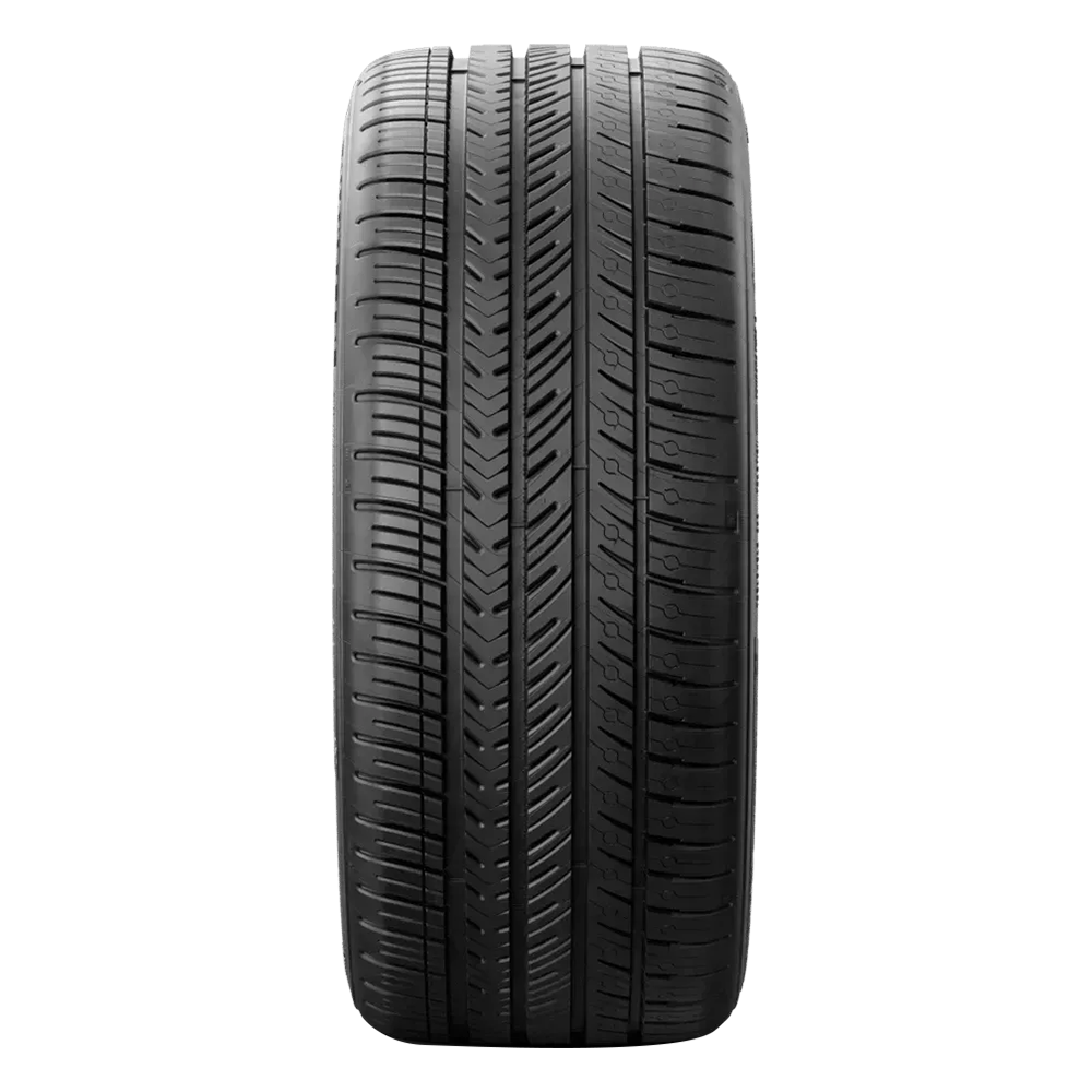 MICHELIN ホィール XZX - Classic Tire | Michelin USA
