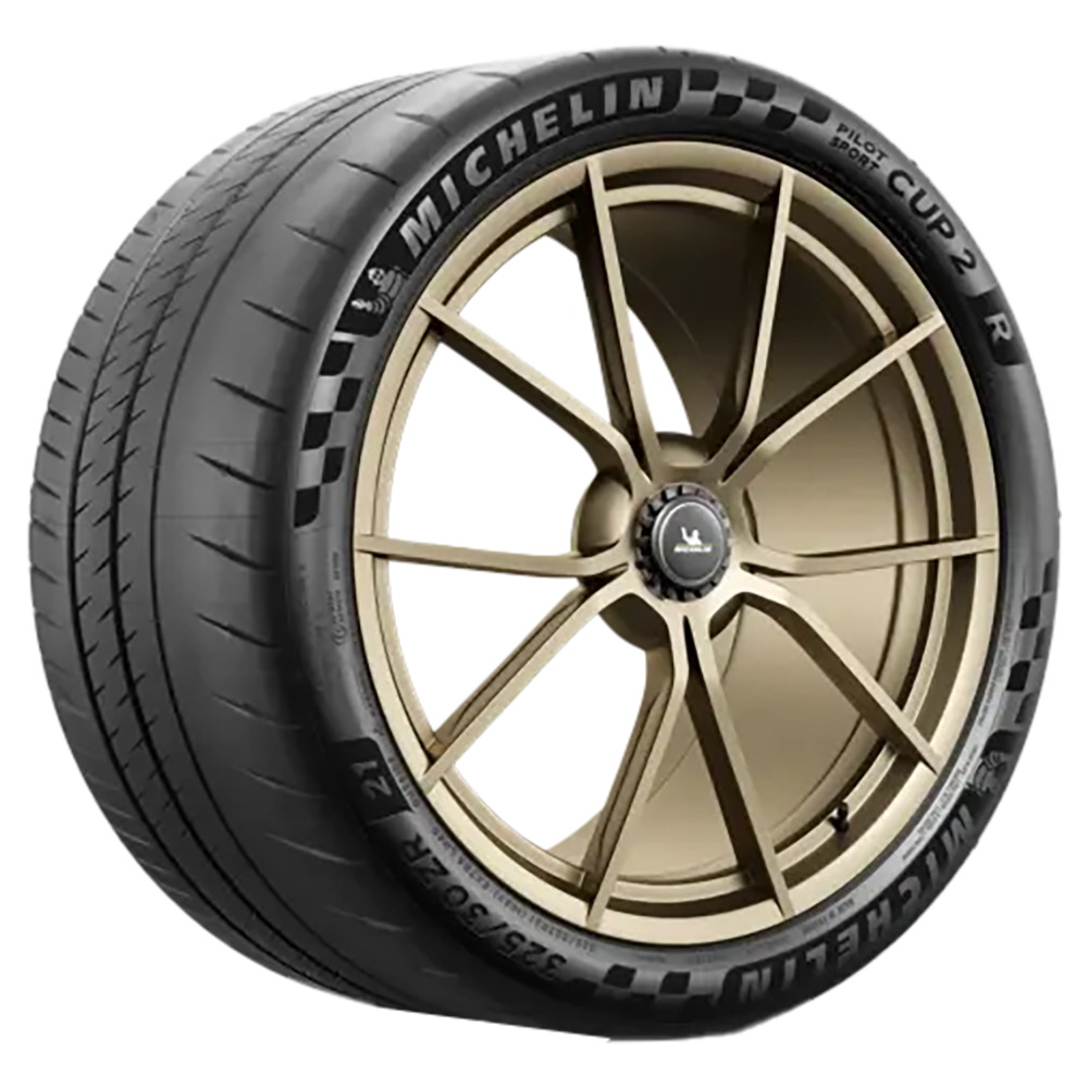 Michelin Pilot Sport Cup 2 R Connect