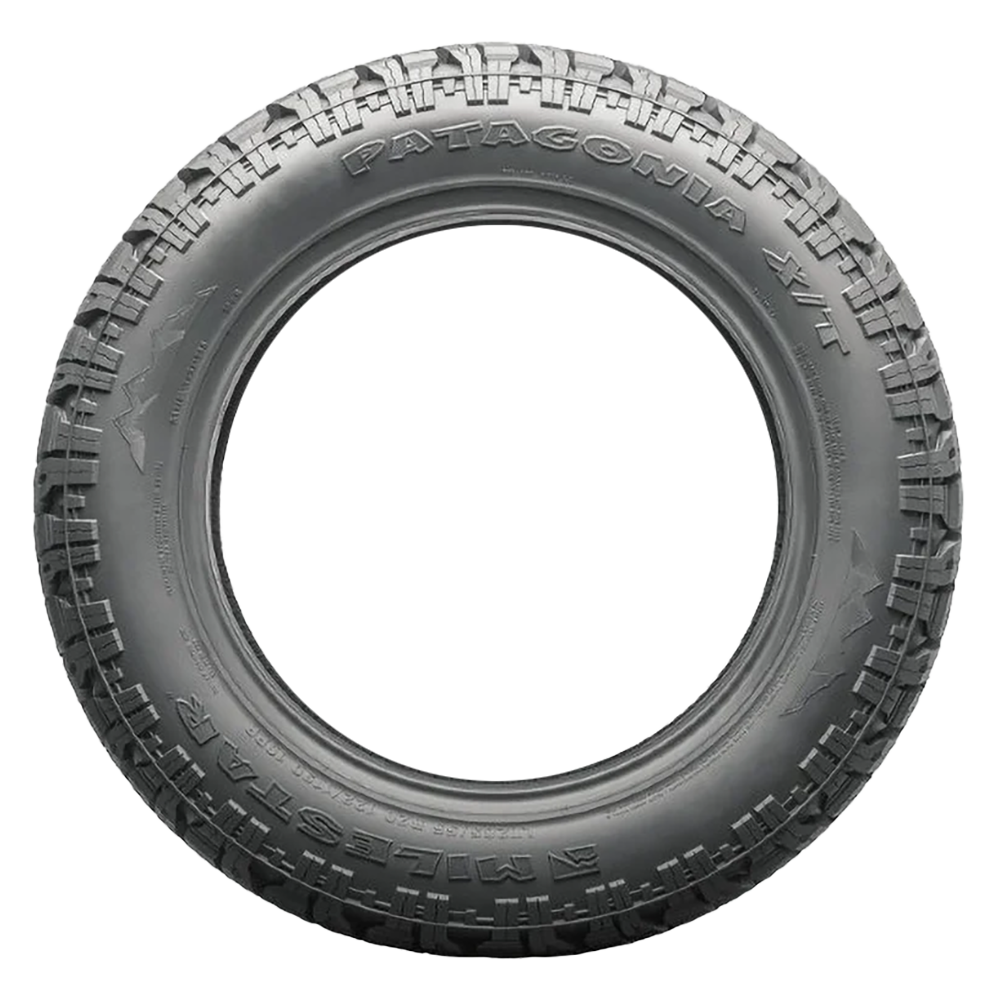 Milestar - Patagonia X/T - 22152112 Tires: Get Reviews & Free Shipping