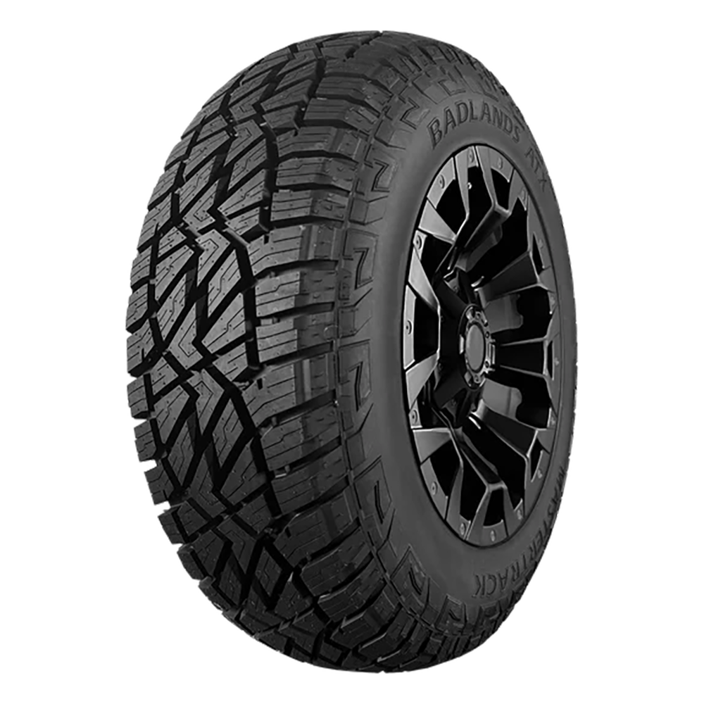 MasterTrack BADLANDS ATX