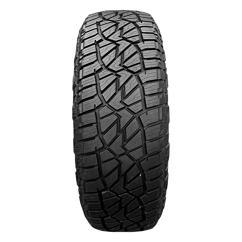 MasterTrack BADLANDS ATX