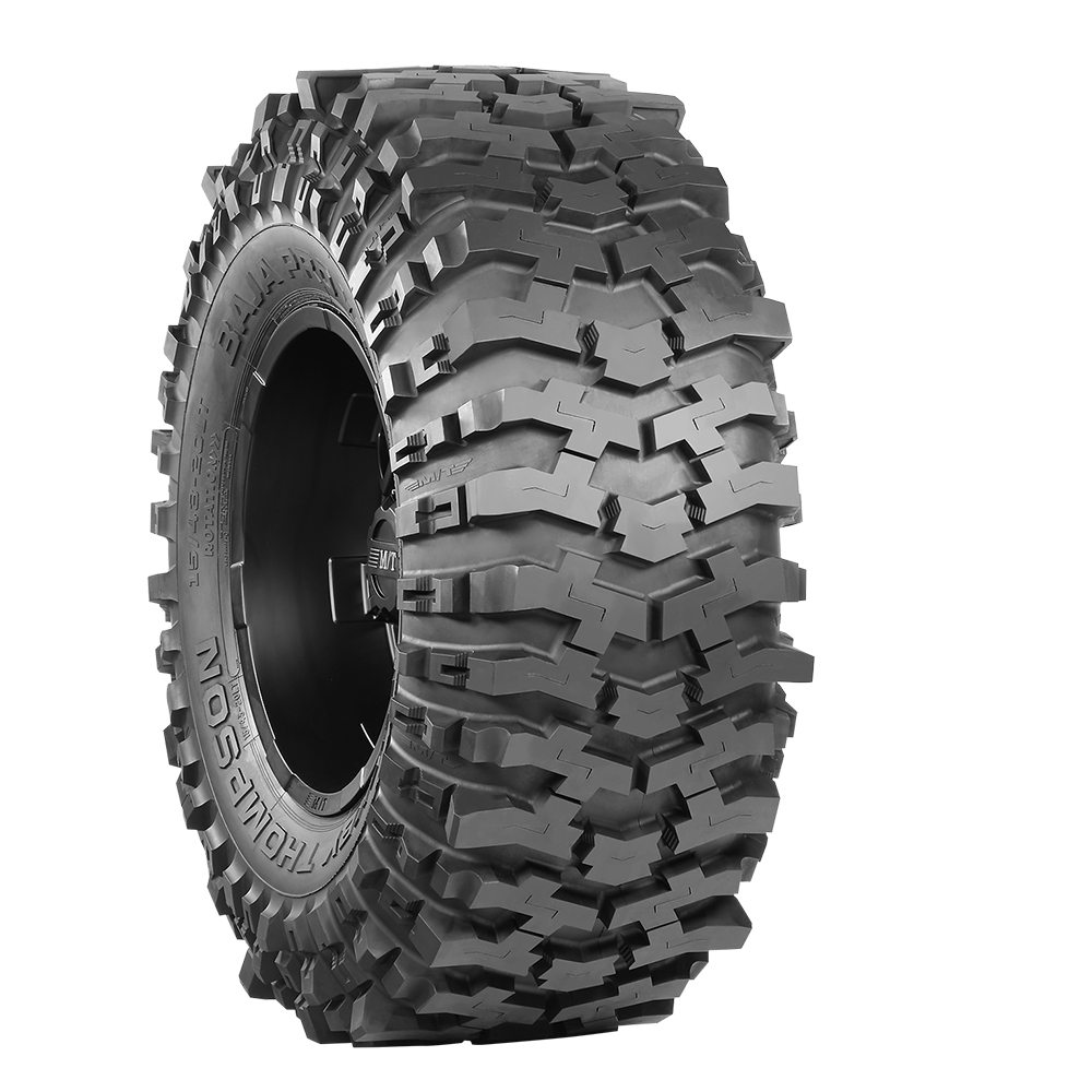Mickey Thompson Baja Pro XS