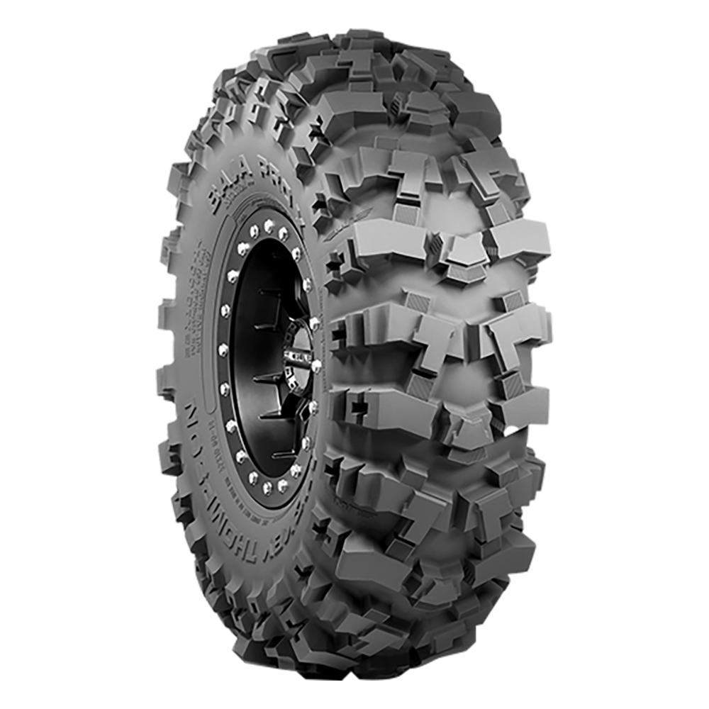 Mickey Thompson - BAJA PRO X (SXS) - 331273019 Tires: Get Reviews