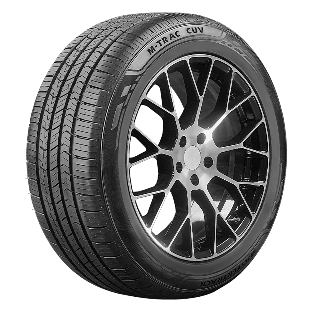 MasterTrack M-TRAC CUV