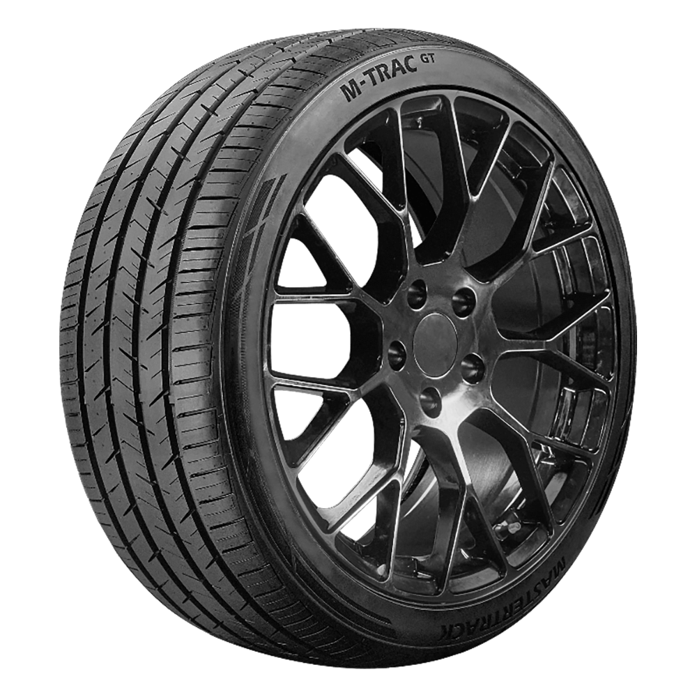 MasterTrack M-TRAC GT