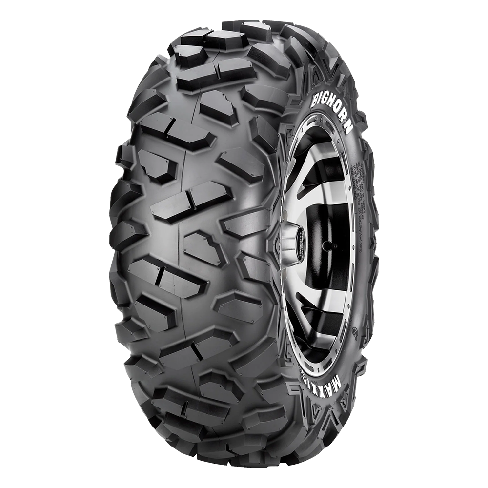 Maxxis Bighorn