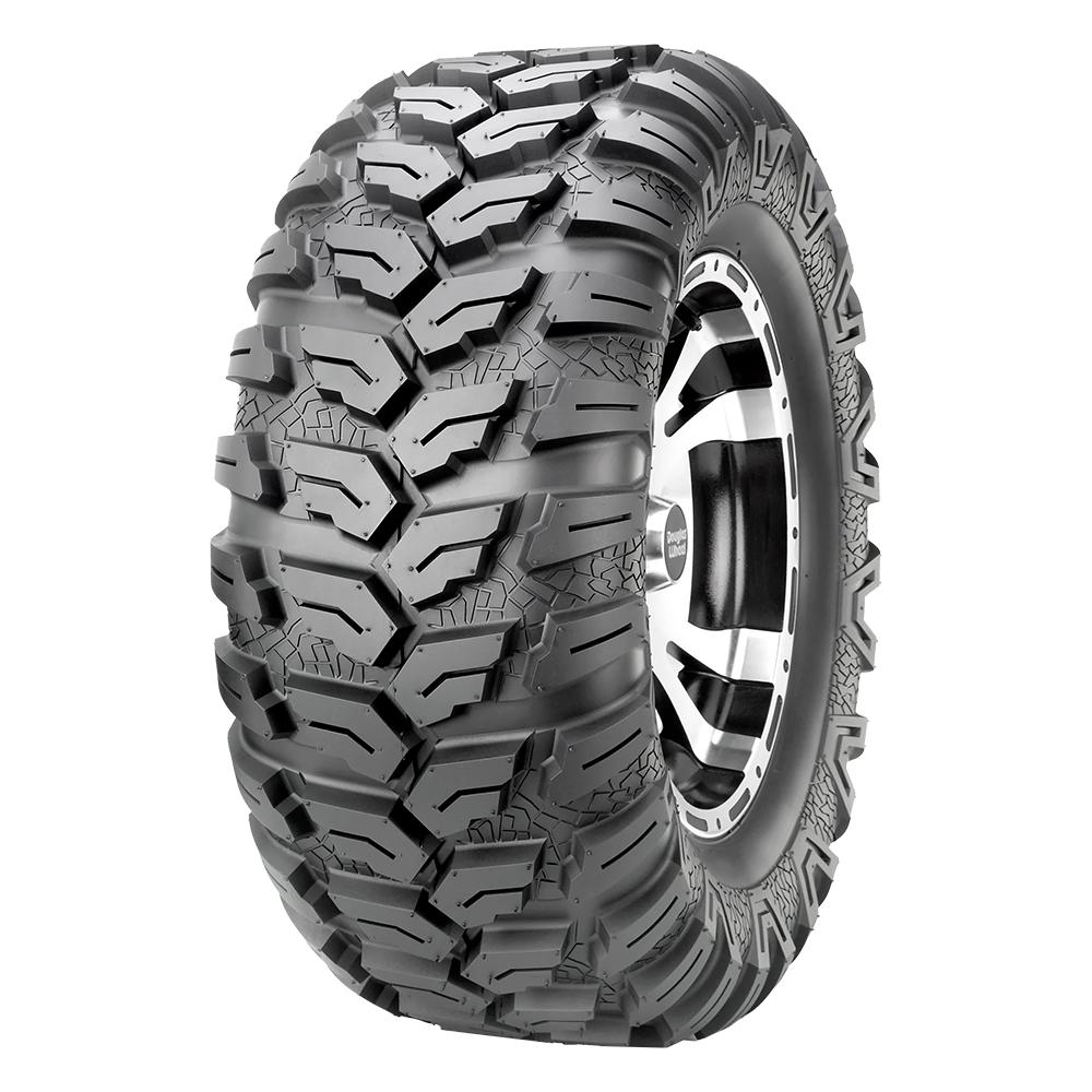 Maxxis Ceros Radial