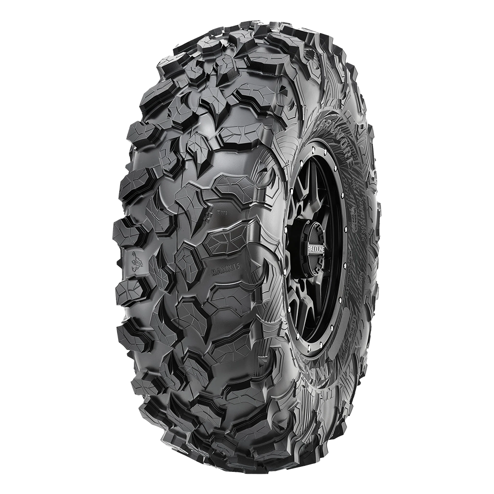 Maxxis Carnivore