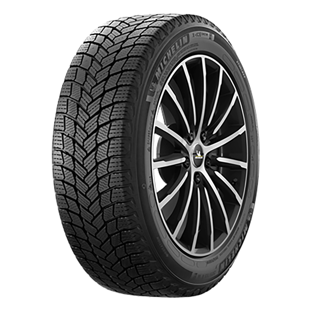 Michelin - X-Ice Snow - 12743 Tires: Get Reviews & Free Shipping