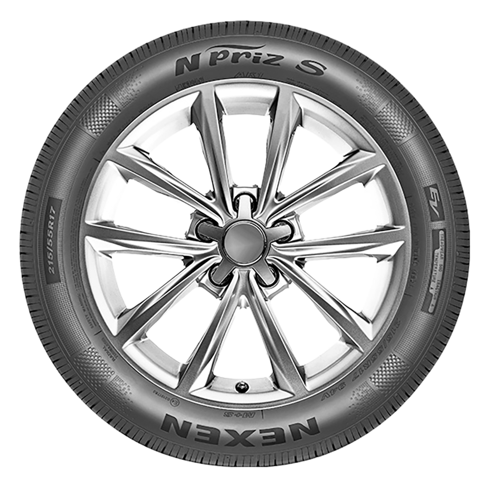 Nexen - N'Priz S - 12551 Tires: Get Reviews & Free Shipping