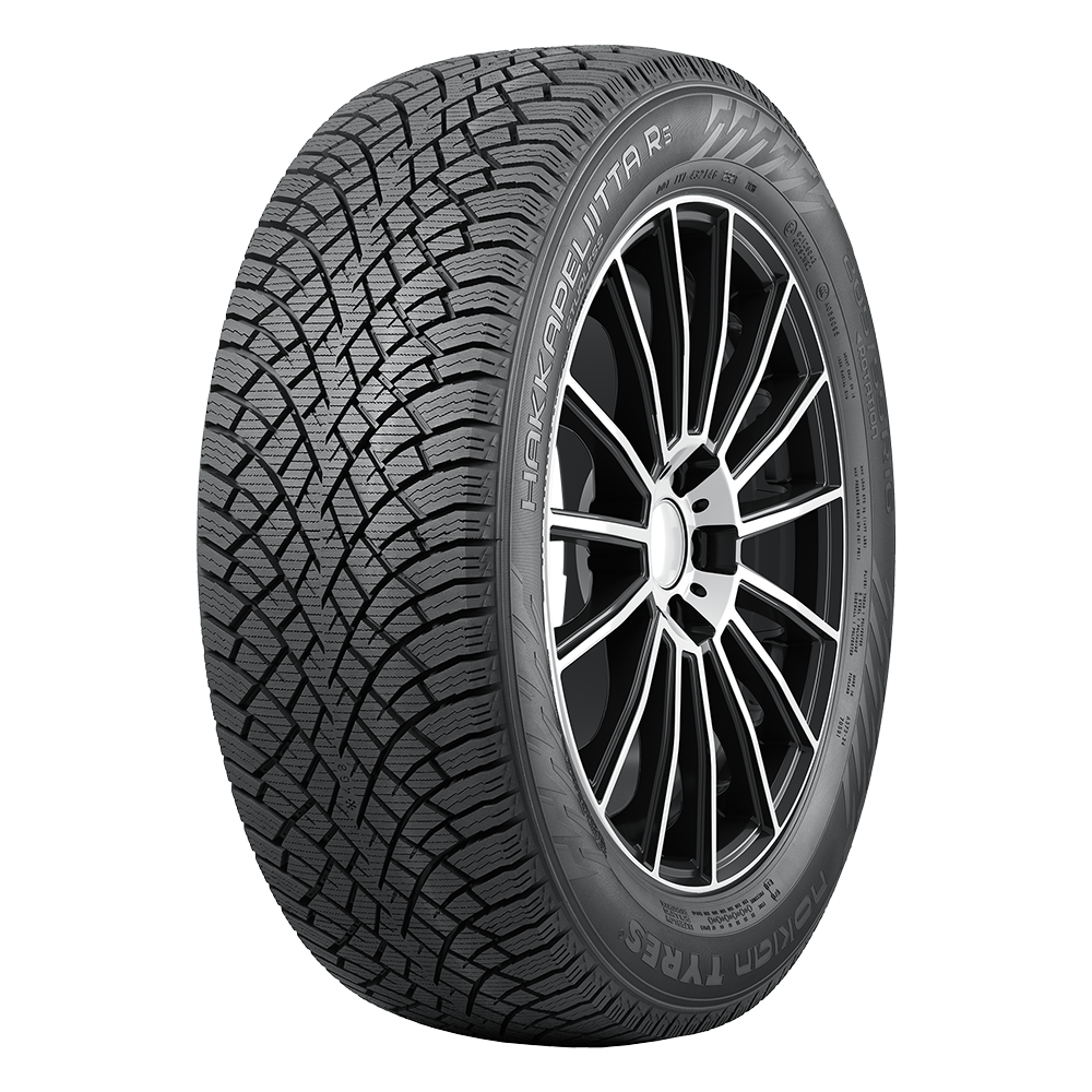 Nokian - Hakkapeliitta R5 - T432162 Tires: Get Reviews & Free Shipping