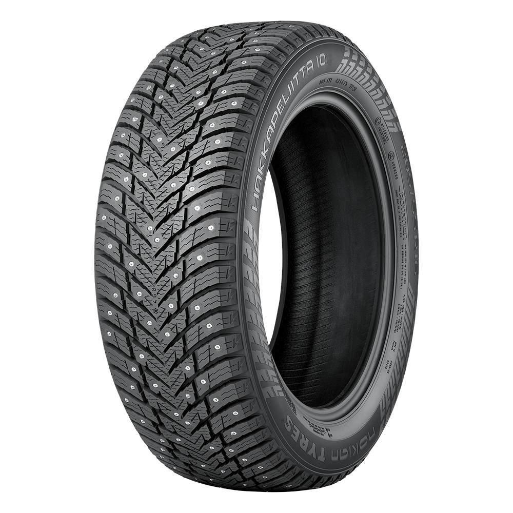 Nokian - Hakkapeliitta 10 SUV - TS32477 Tires: Get Reviews & Free