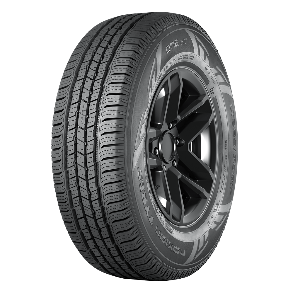 Nokian - Tyres One HT - T431194 Tires: Get Reviews & Free Shipping