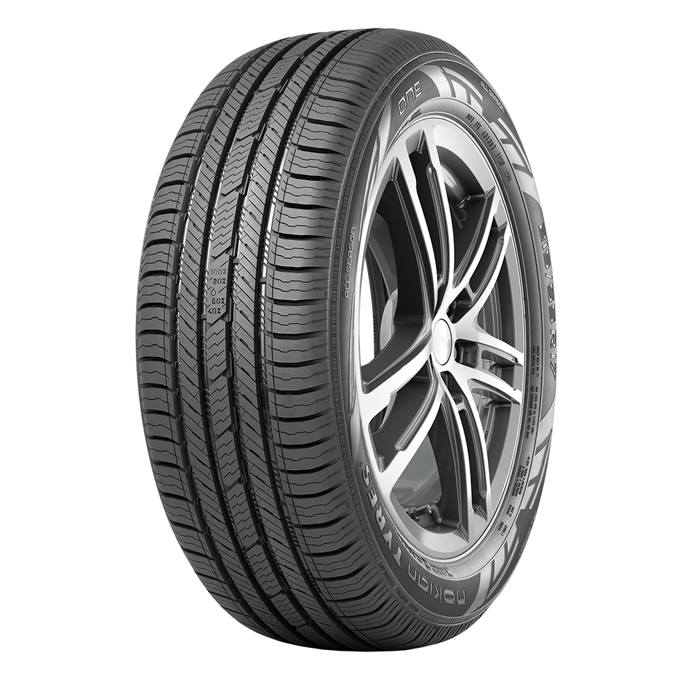 Nokian - Tyres One - T431321 Tires: Get Reviews & Free Shipping