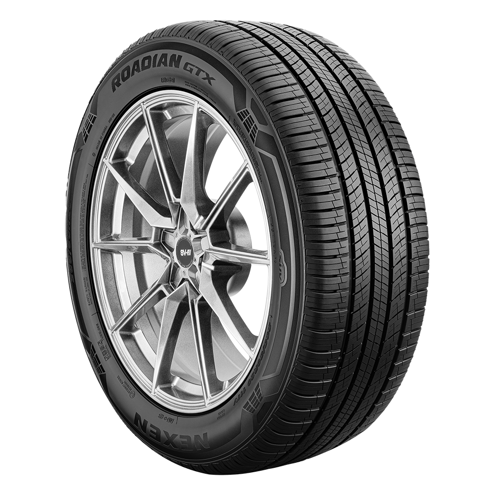 Nexen Roadian GTX