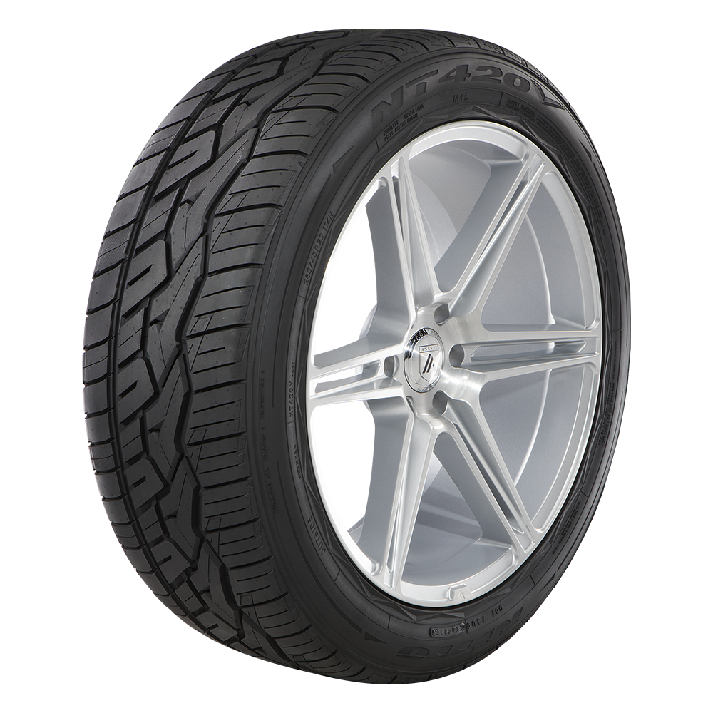 Nitto NT420V
