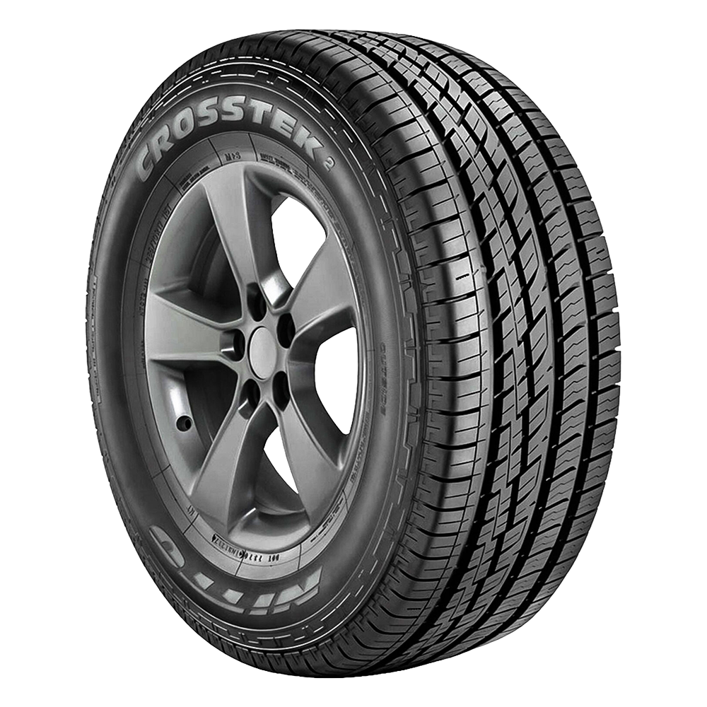Nitto - Crosstek 2 - 452670 Tires: Get Reviews & Free Shipping
