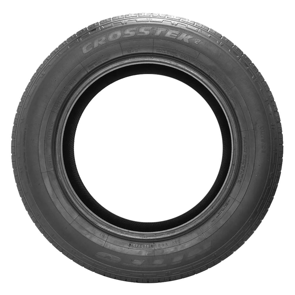 Nitto - Crosstek 2 - 452690 Tires: Get Reviews & Free Shipping