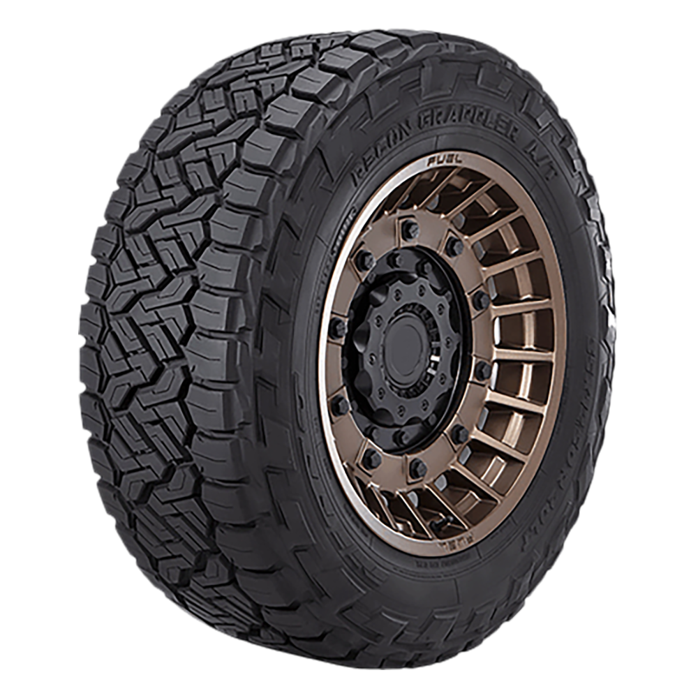 トップス c-boy style Concrete Mood (No.4) Nitto - Recon Grappler - 218830 Tires: Get Reviews & Free Shipping