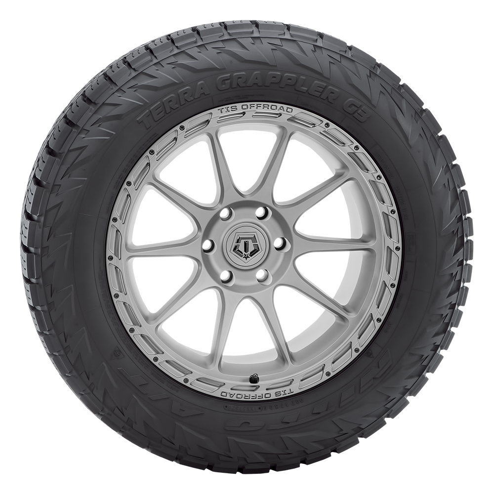 ୨୧⑅*みやページ୨୧⑅* Nitto - Terra Grappler G3 - 223850 Tires: Get Reviews & Free Shipping