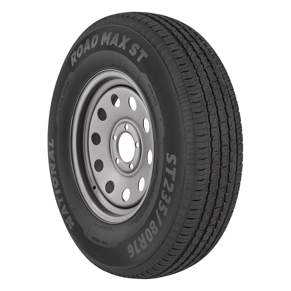 National - Road Max ST - NRM37 Tires: Get Reviews & Free Shipping