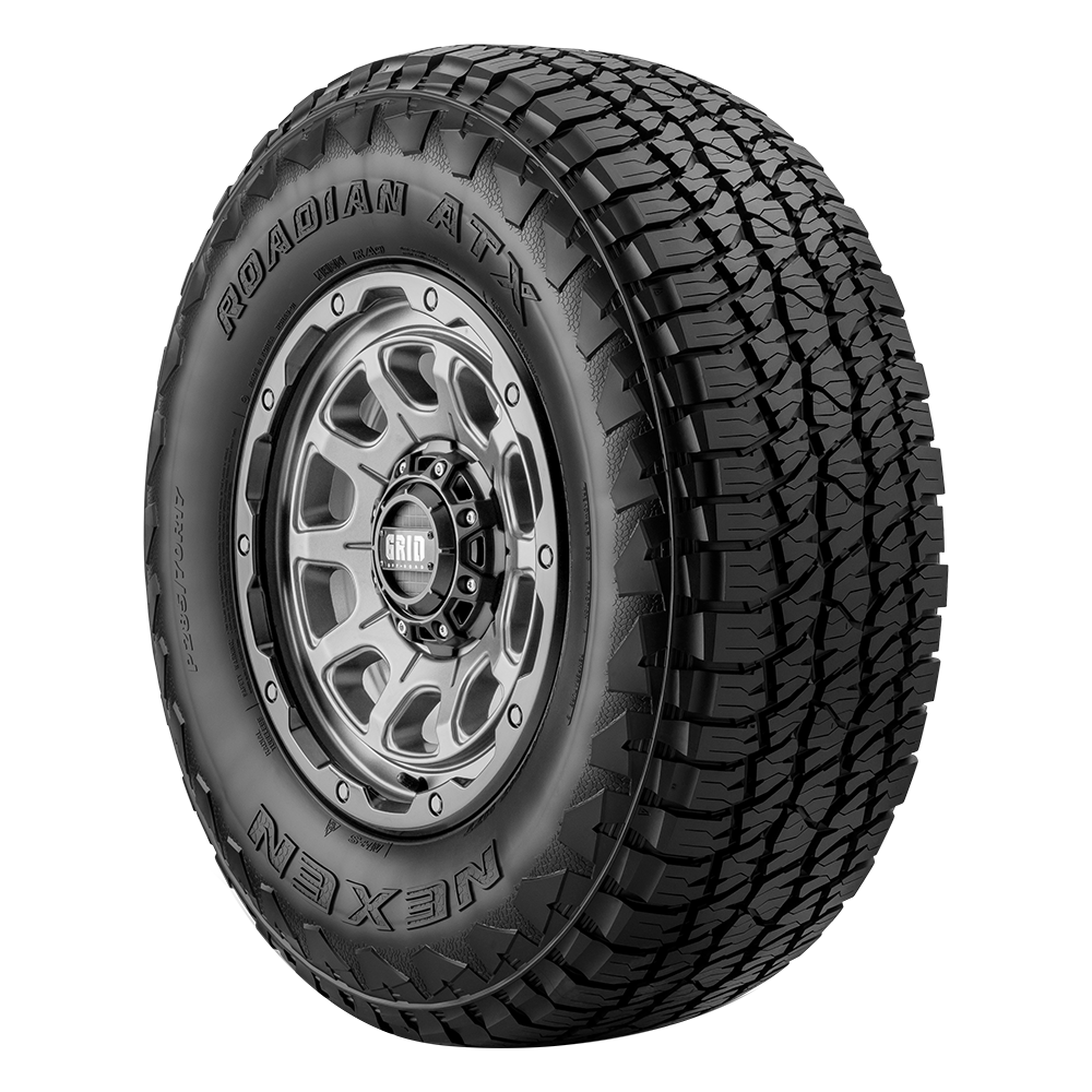 Nexen Roadian ATX