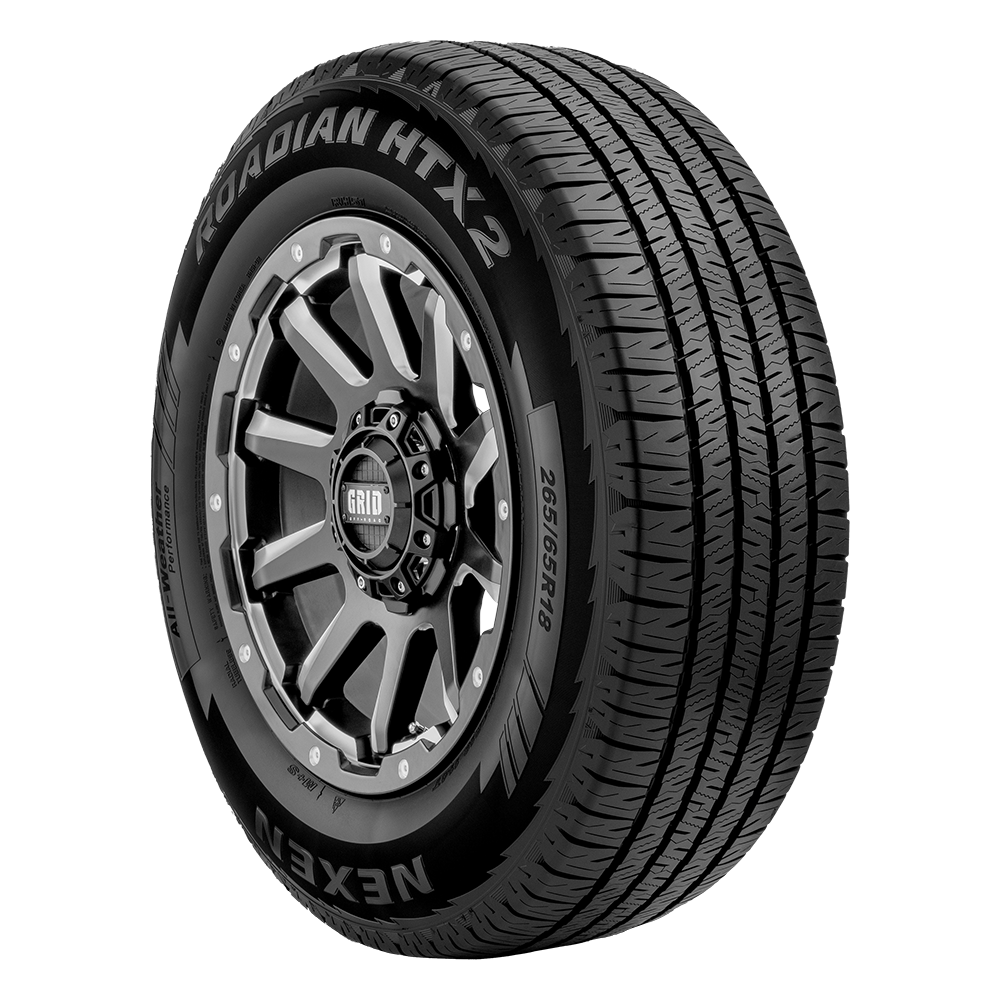 Nexen - Roadian HTX2 - 17964 Tires: Get Reviews & Free Shipping