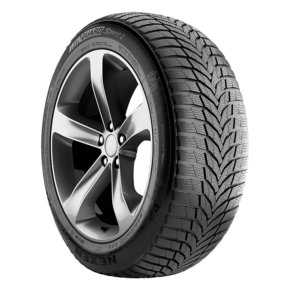 Nexen Winguard Sport 2
