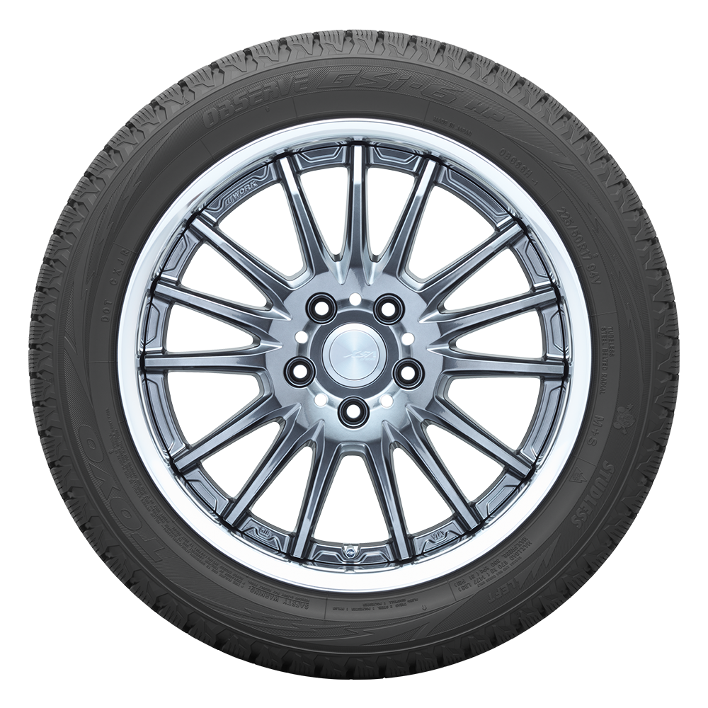 Toyo - Observe GSI-6 HP - 142650 Tires: Get Reviews & Free Shipping