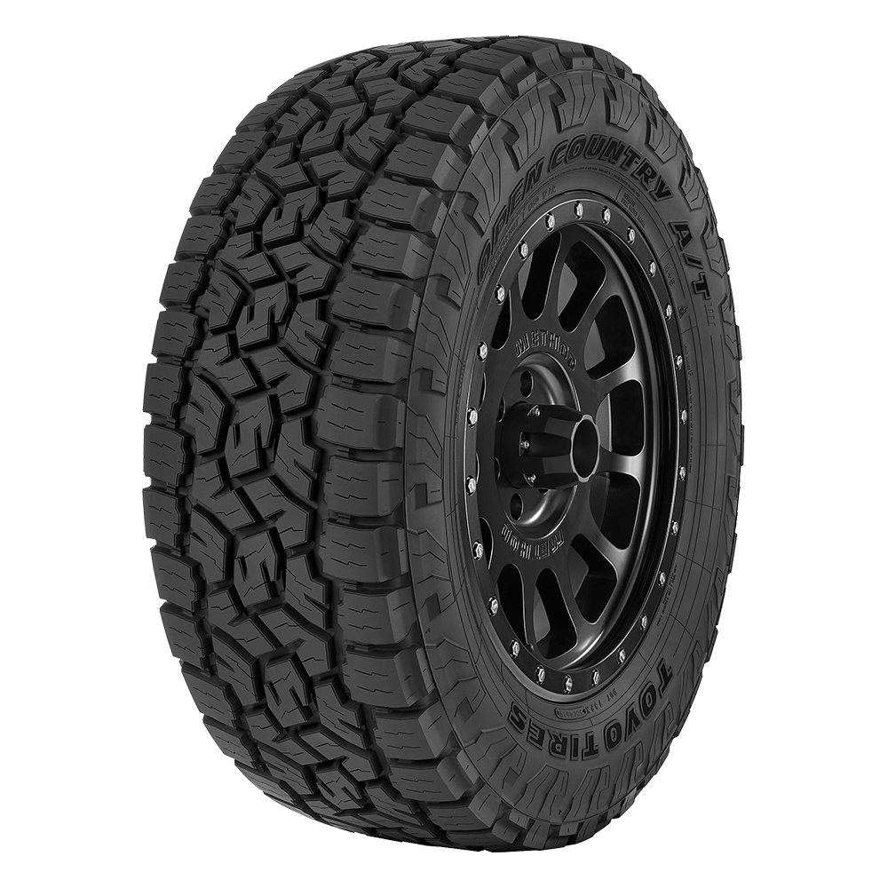 Toyo - Open Country A/T III - 355590 Tires: Get Reviews & Free