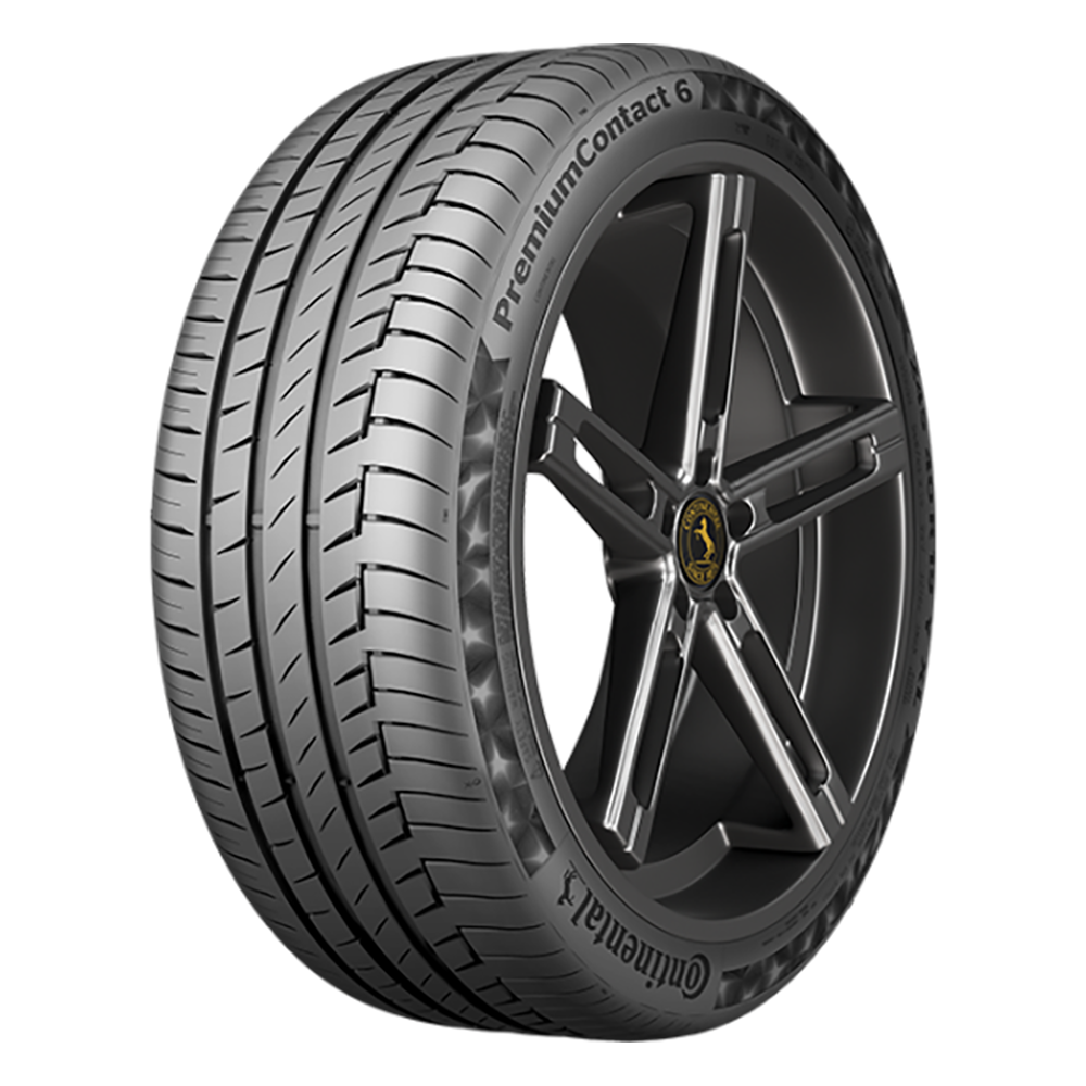 Continental Premiumcontact 6