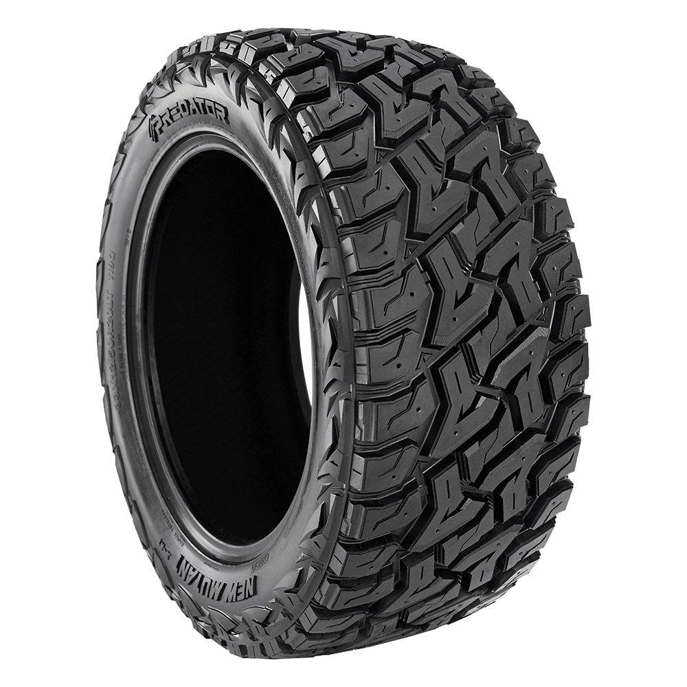 Predator - New Mutant X-RT - PRXRT42 Tires: Get Reviews & Free