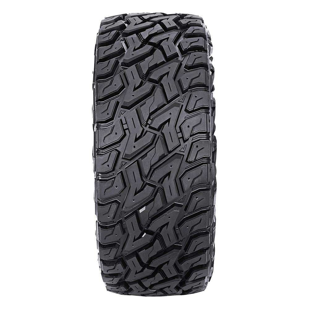 Predator - New Mutant X-RT - PRXRT04 Tires: Get Reviews & Free