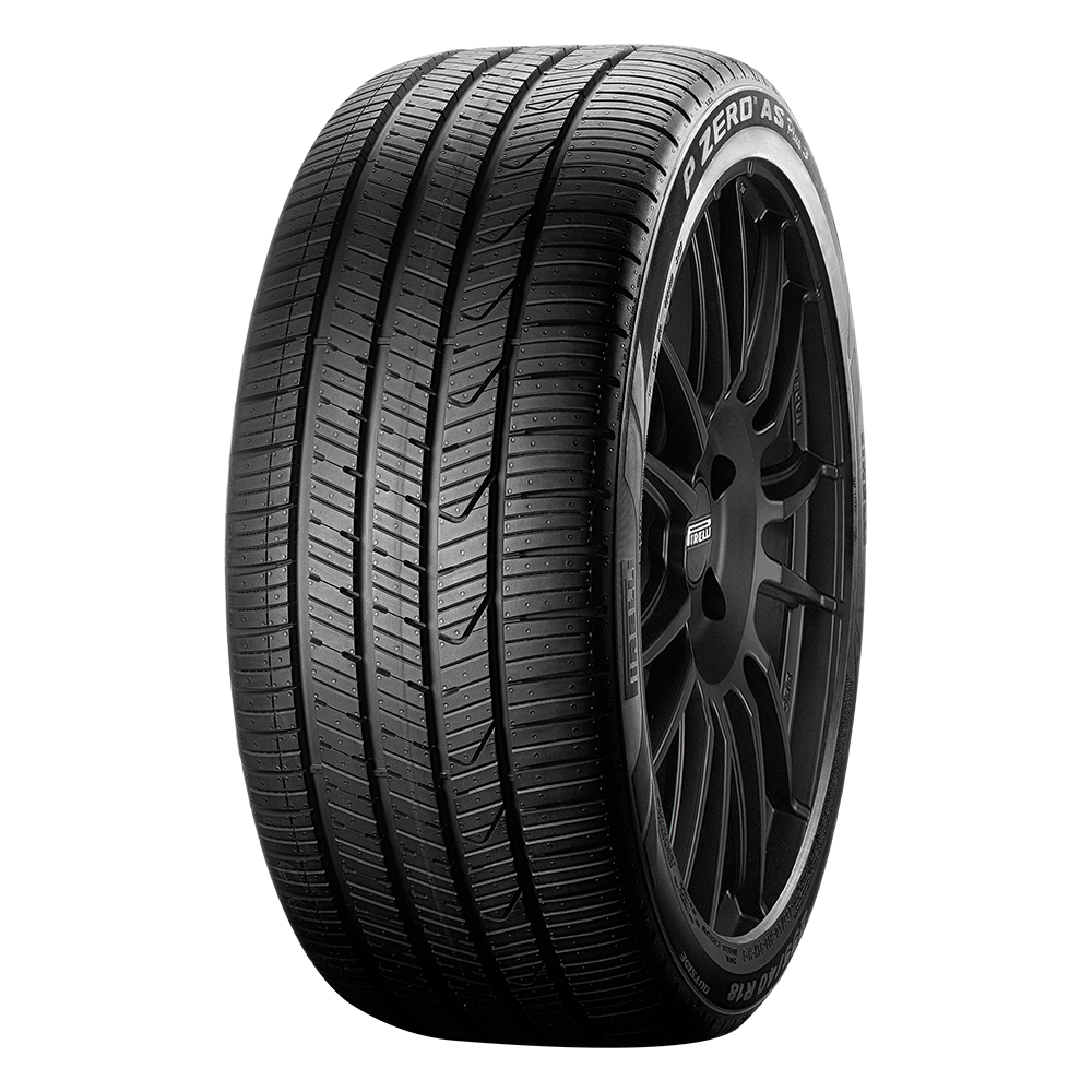 Pirelli - P Zero AS Plus 3 - 4084200 Tires: Get Reviews & Free