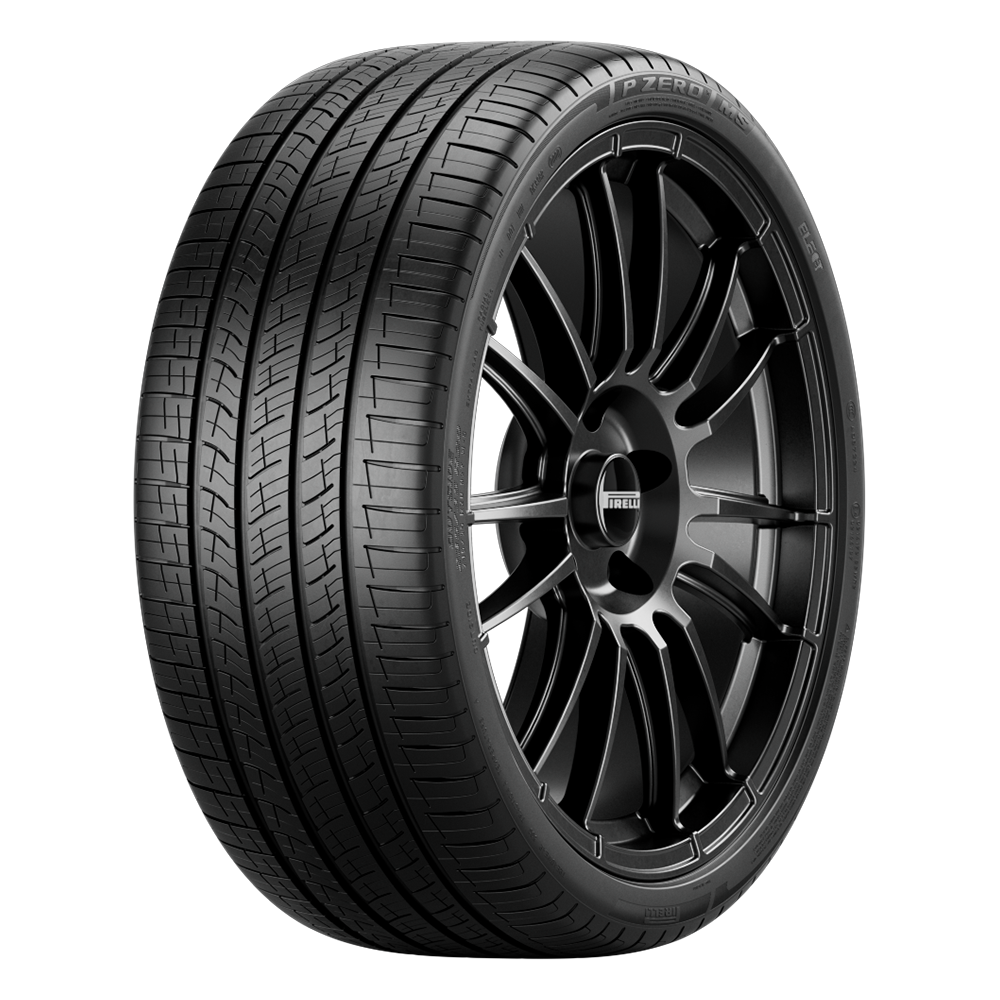 Pirelli P Zero MS