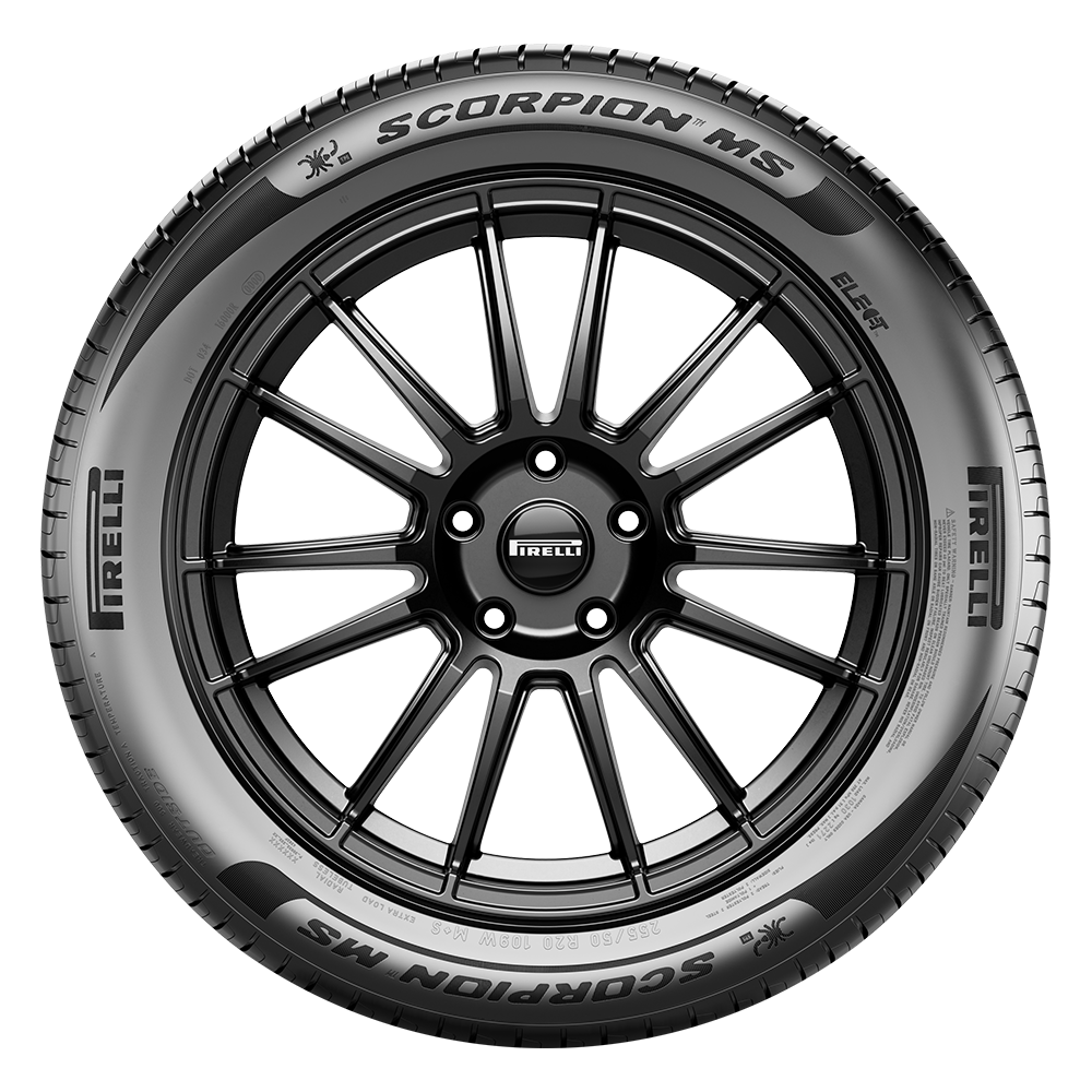 Pirelli - Scorpion MS - 4114800 Tires: Get Reviews & Free Shipping