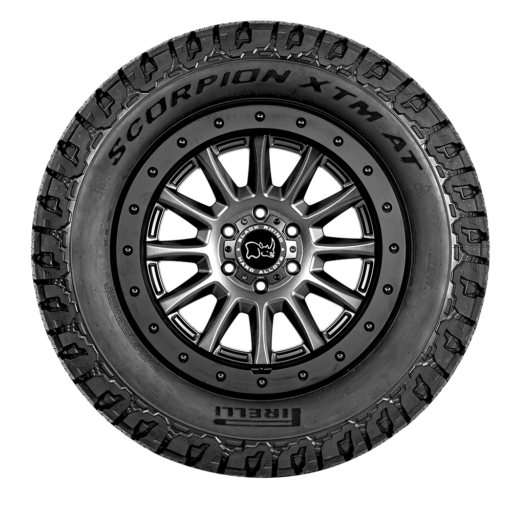 Pirelli - Scorpion XTM AT - 4460600 Tires: Get Reviews & Free Shipping