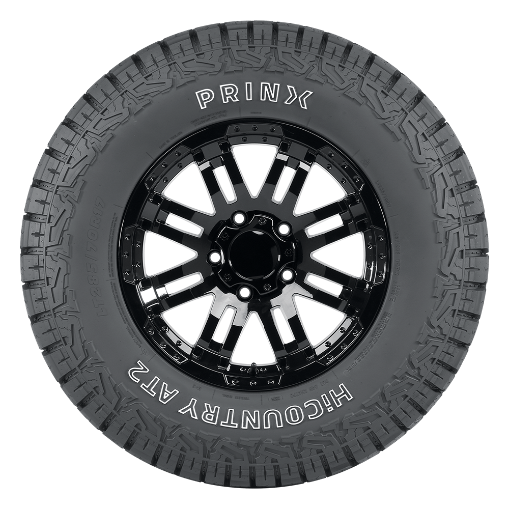 Prinx - HiCountry AT2 - 9275250631 Tires: Get Reviews & Free Shipping