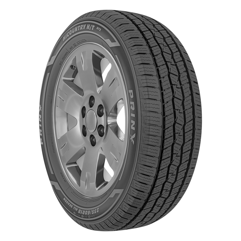 Prinx - HICOUNTRY HT2 - 3664250504 Tires: Get Reviews & Free Shipping