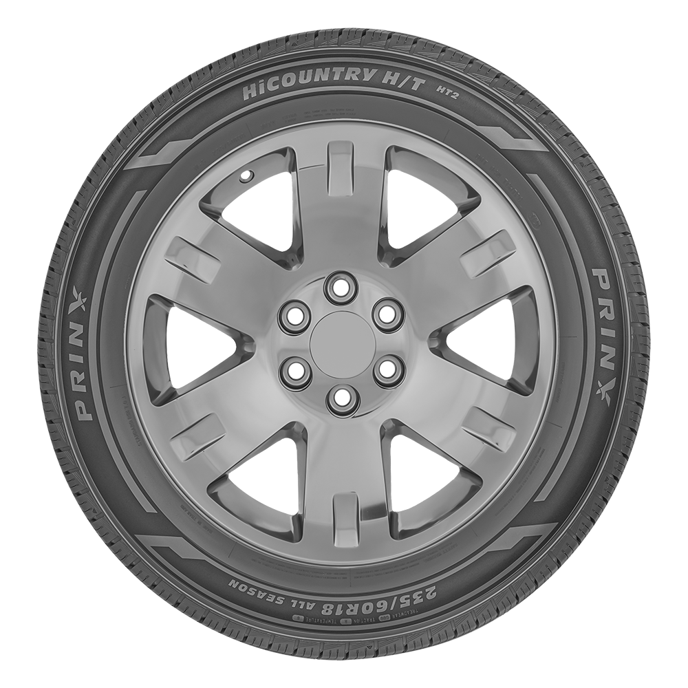 Prinx - HICOUNTRY HT2 - 3664250504 Tires: Get Reviews & Free Shipping